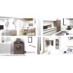 柏市光ケ丘１丁目 新築一戸建て8期２号棟