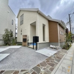 八潮市大字古新田 新築一戸建て100号棟