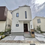 八潮市大字古新田 新築一戸建て101号棟