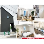 我孫子市並木９丁目 新築一戸建て