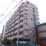 ライオンズシティ三郷