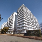パークフィールドみさと五街区二号館