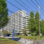 パークフィールドみさと四街区一号館