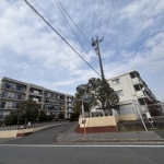 ヴェルドミール江戸川台１号棟